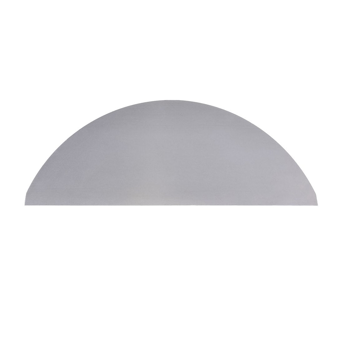 Husky Towing F0002 Trailer Fender Inner Plate