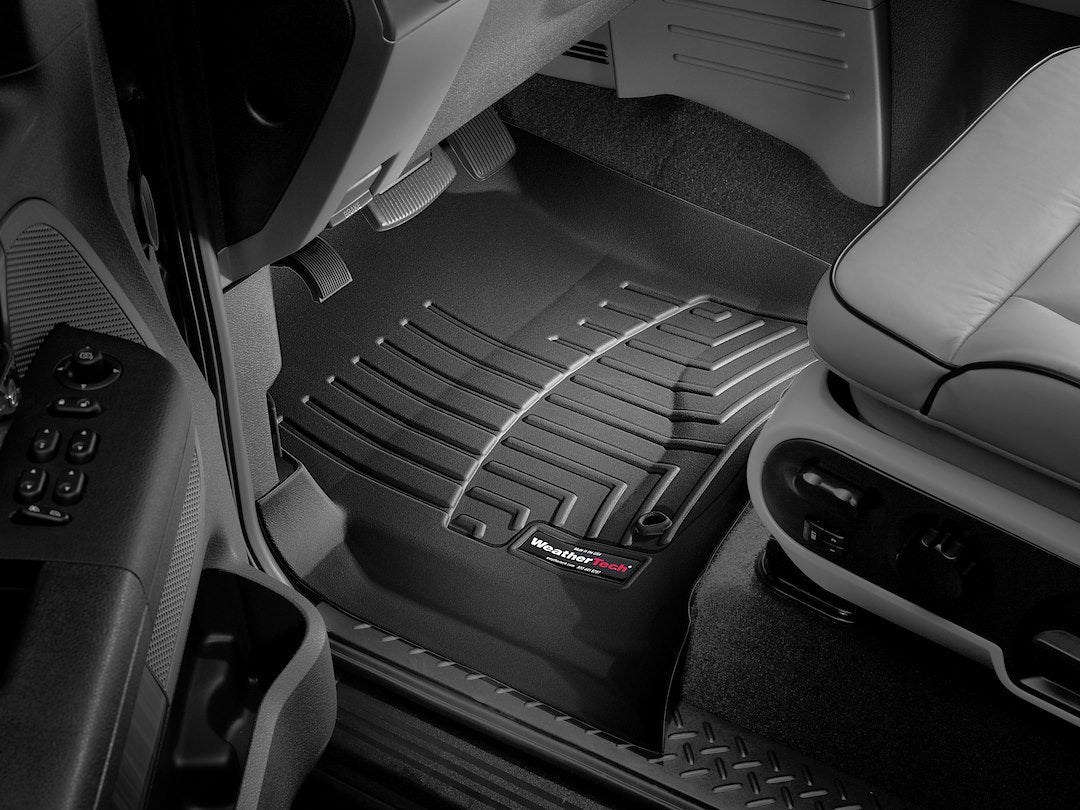 Weathertech (Usa) 440051 Floor Liner - image 2