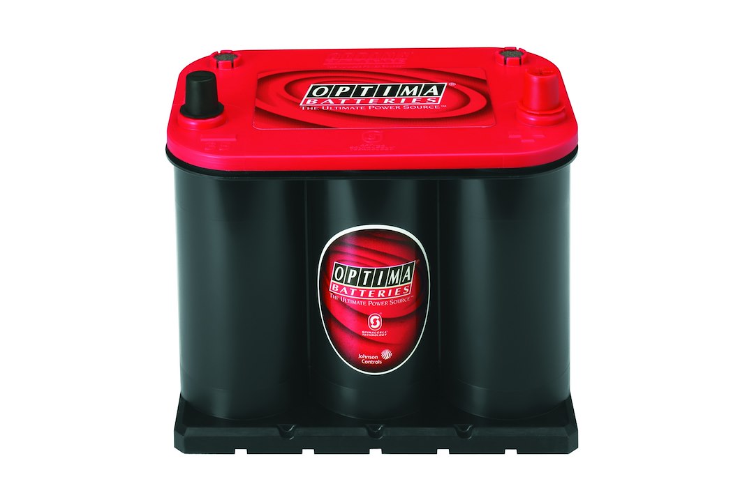 Optima Battery 8020-164 Battery - image 2