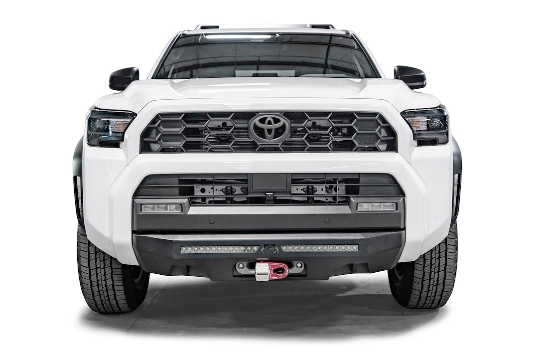 Fab Fours T4R-N6851-1 Vehicle Accessory