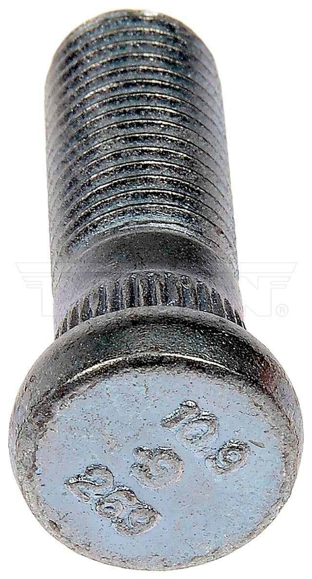 Dorman 610-269 AutoGrade M12-1.5 Studs, 0.481-Inch Knurl - image 3