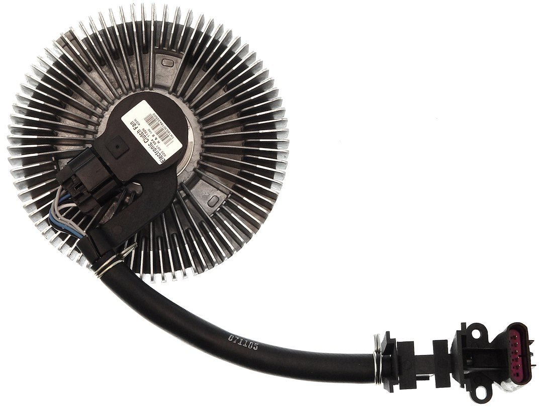 Dorman 622001 Non-Thermal Electronic Cooling Fan Clutch - image 2