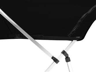 Carver 8ponrcla02 Boat Bimini Top Fabric
