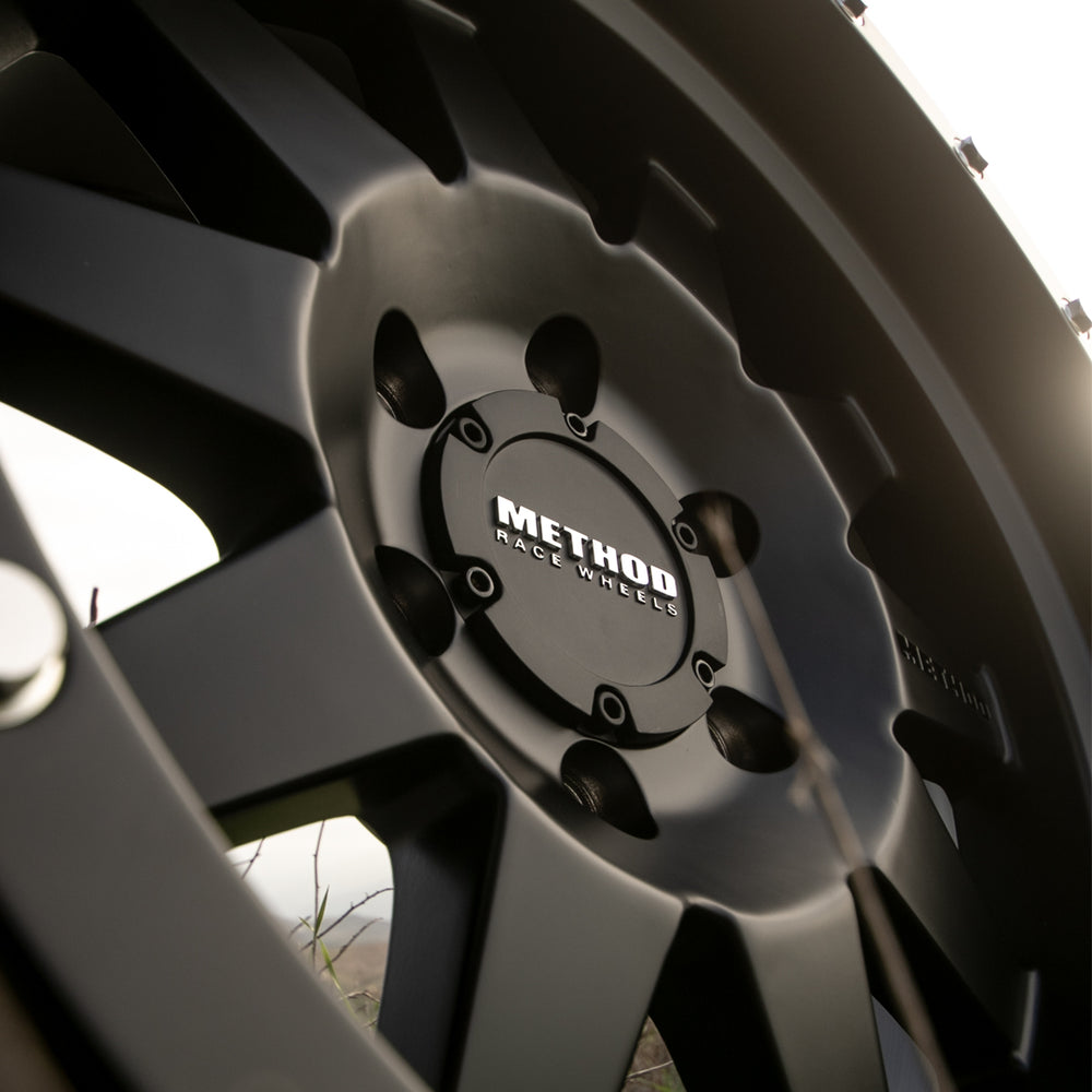 Method Race Wheels Cp-Cwhb93 Wheel Center Cap
