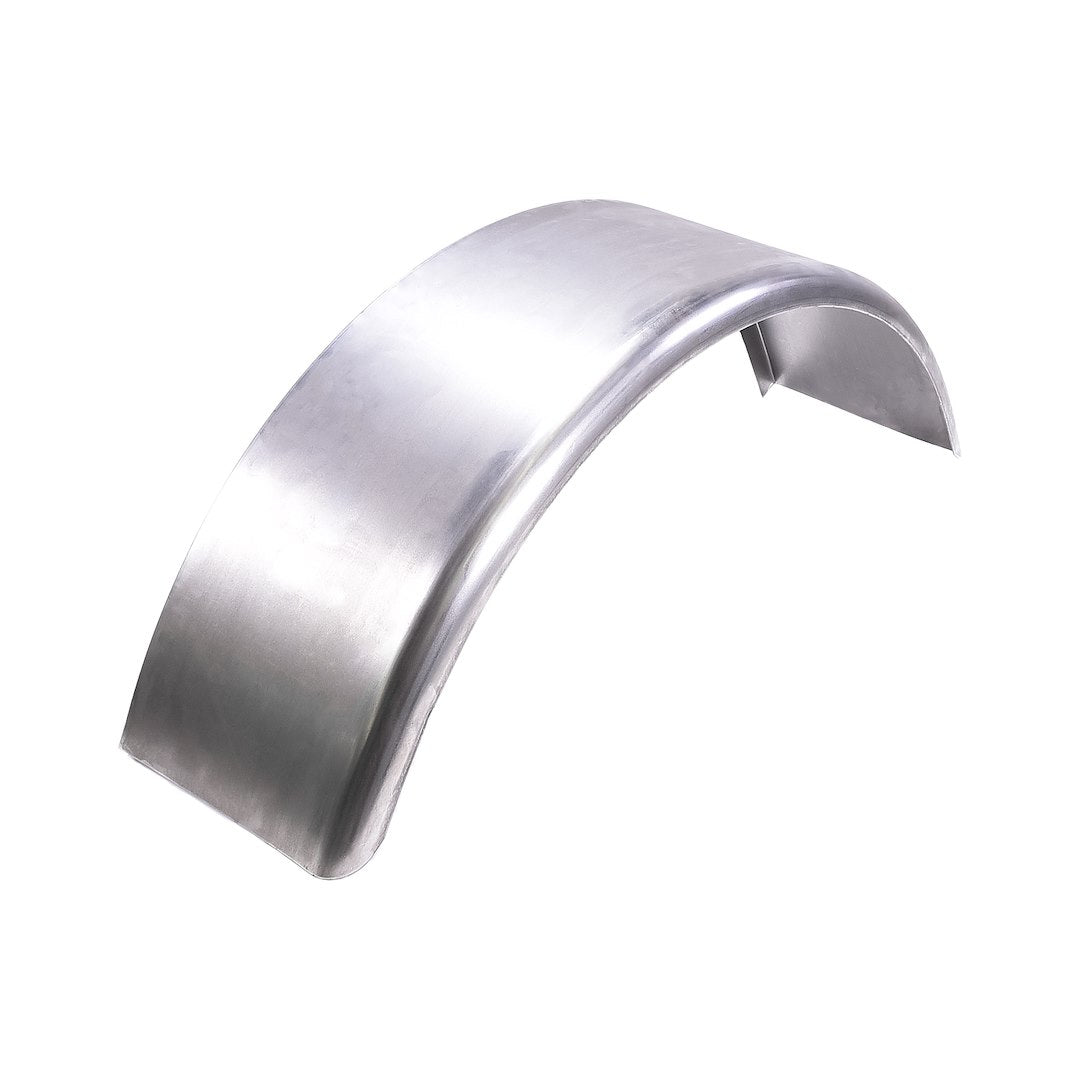 Husky Towing Single Single Wheel Round Trailer Fender (F0007)