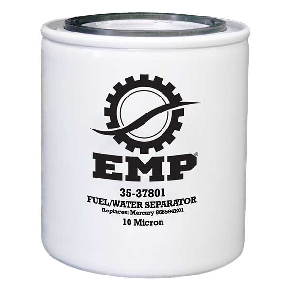 EMP 35-37801 Fuel Water Separator