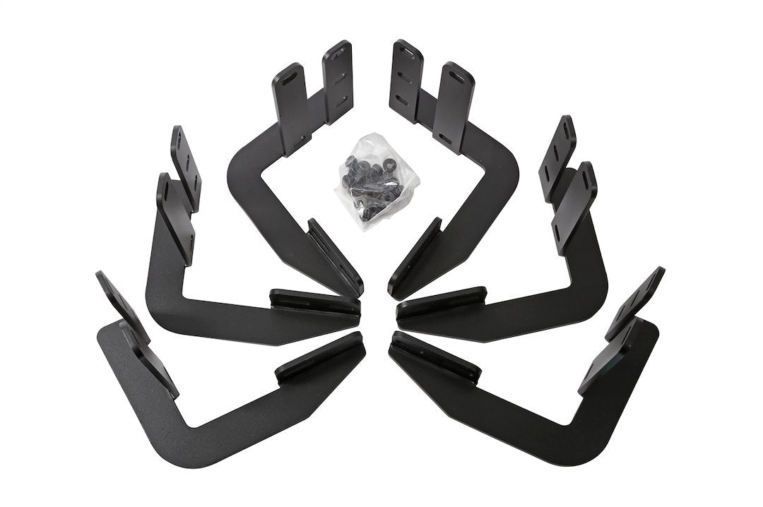 Dee Zee DZ16337 Running Board Mounting Kit - image 1