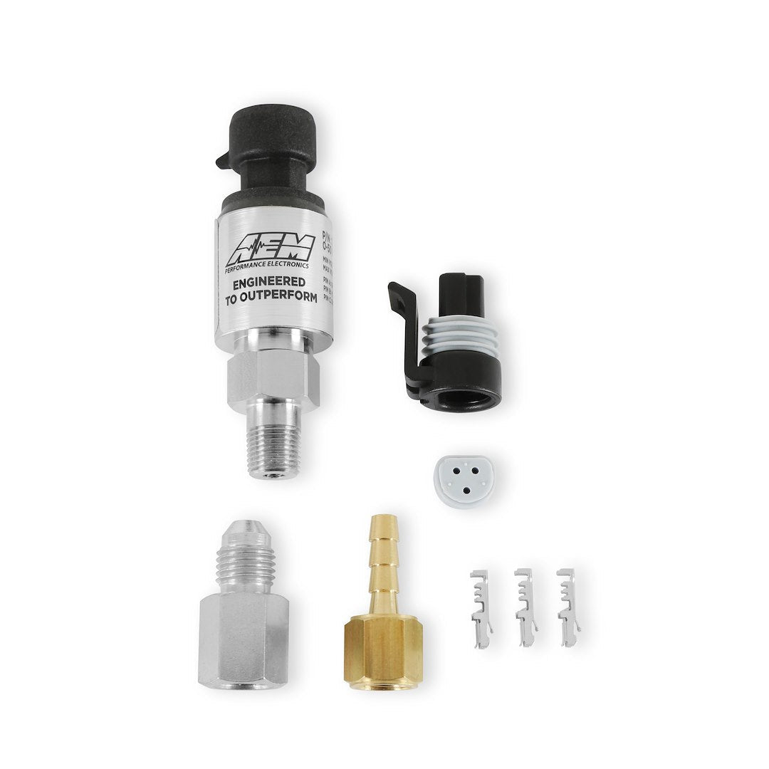 Aem Electronics 30-2130-50 Manifold Absolute Pressure Sensor - image 1