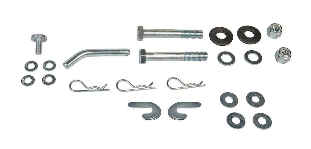Husky Towing 32340 Weight Distribution Hitch Hardware