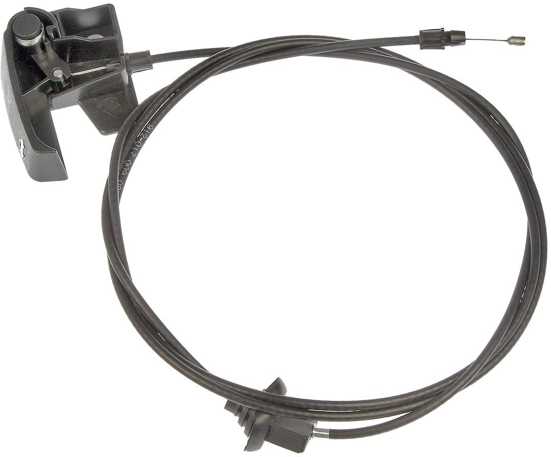 Dorman OE Solutions 912-017 Hood Release Cable - image 1