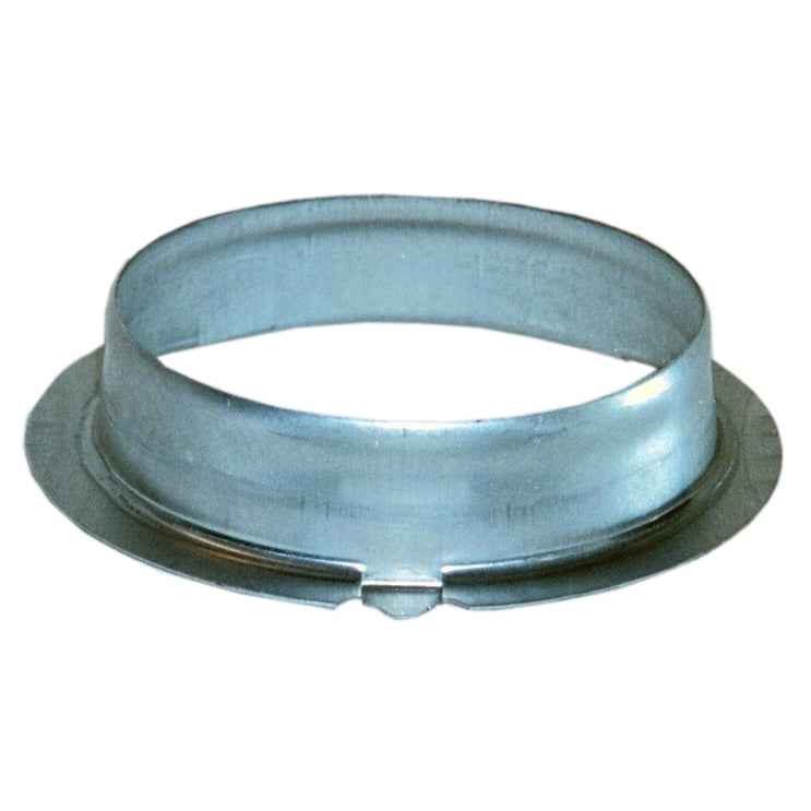 Suburban 050715 4-Inch Furnace Duct Collar