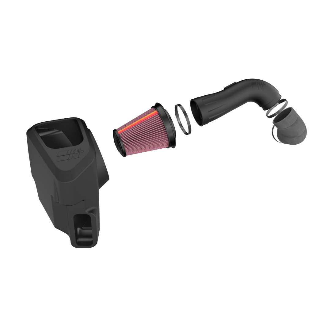 K&N 50-3103 NextGen Cold Air Intake