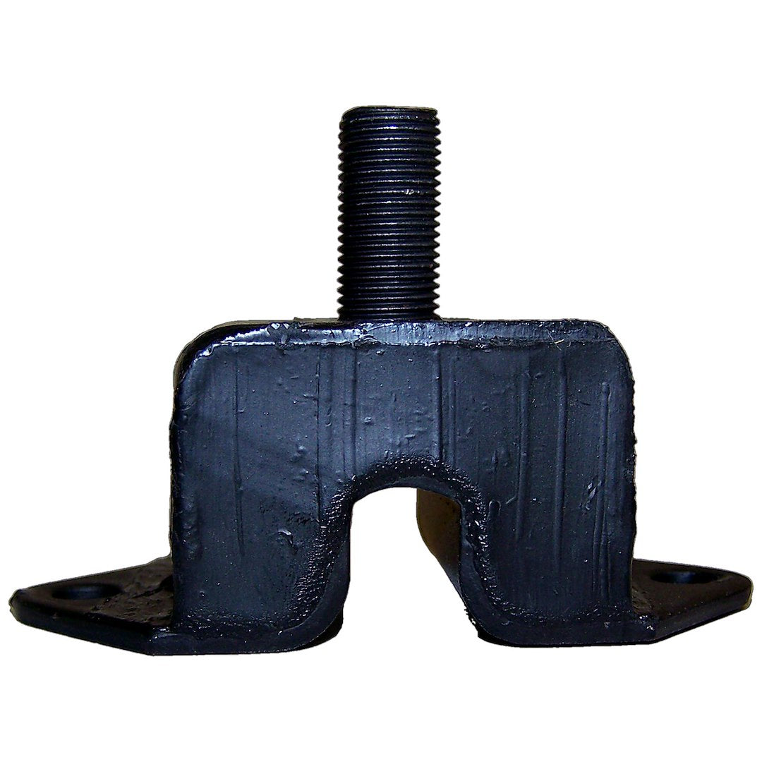 Crown Automotive J0638629 Black Steel Cushioned Motor Mount - image 3