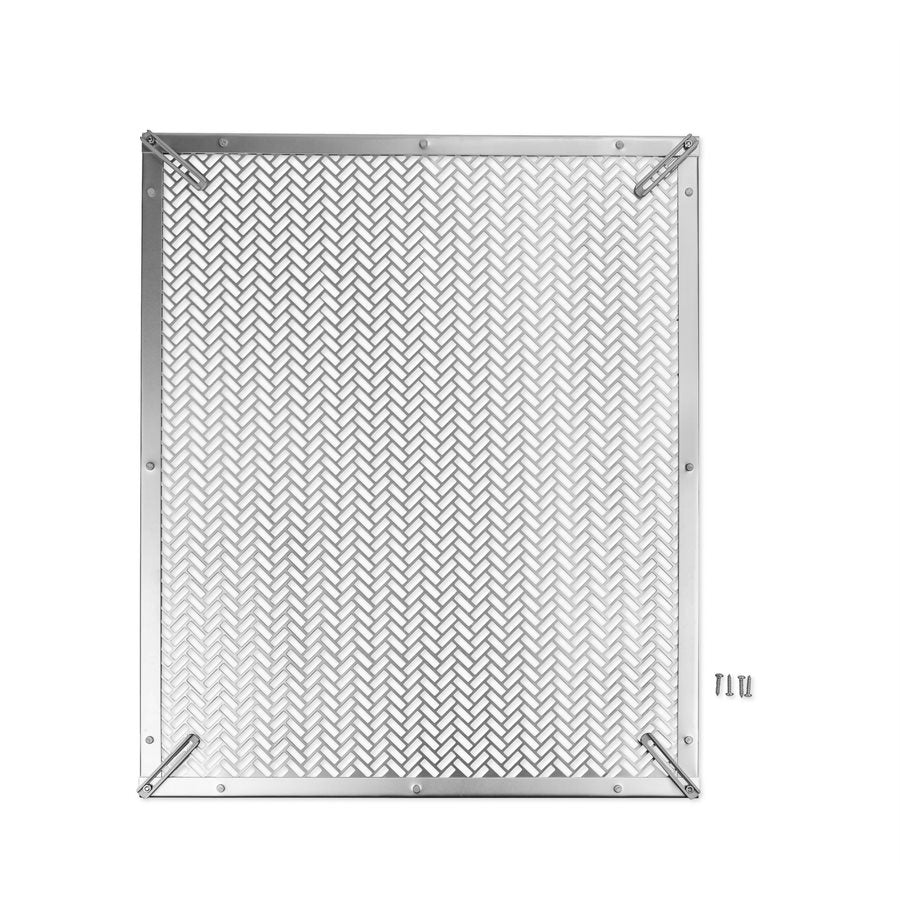 Camco 43995 Screen Door Grille - image 1