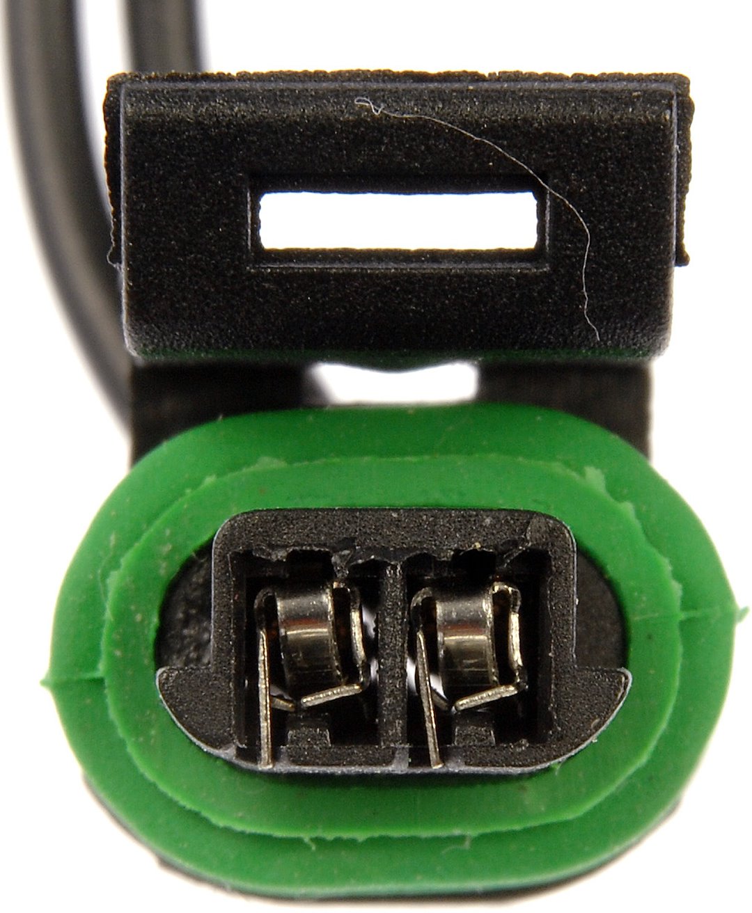 Dorman 85100 GM Coolant Temperature Sensor Connector - image 1