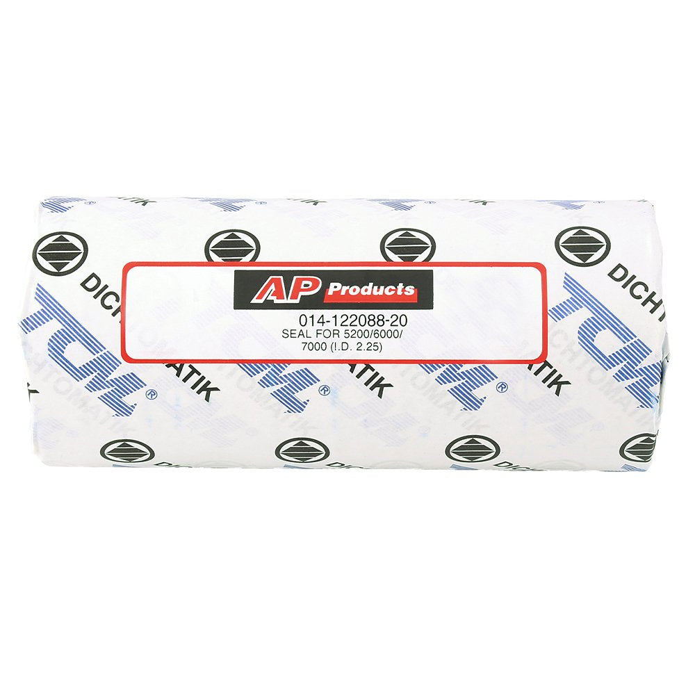 Ap Products 014-122088-20 Trailer Wheel Bearing Seal