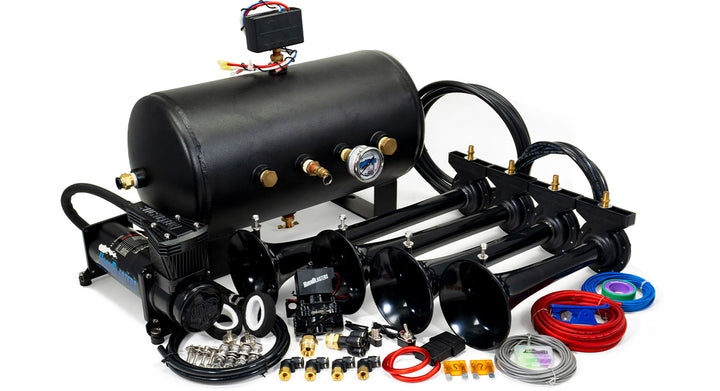 Horn Blasters Hk-S4-544k Conductor's Special Nightmare Horn Kit