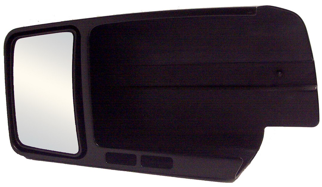 Cipa Usa 11801 Exterior Towing Mirror - image 2
