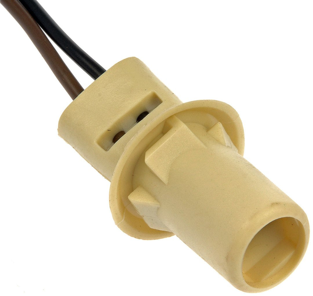 Dorman 85861 License/Parking/Tail/Side Marker Light Socket - image 3