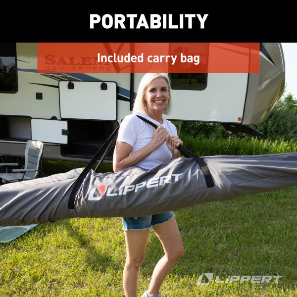 Lippert Components 2021123289 Portable Canopy - image 7