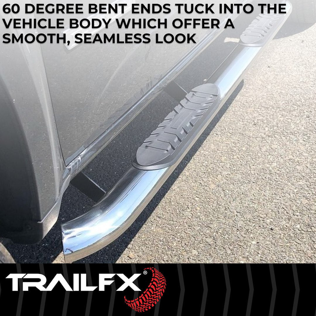 Trailfx A1003s Nerf Bar - image 5