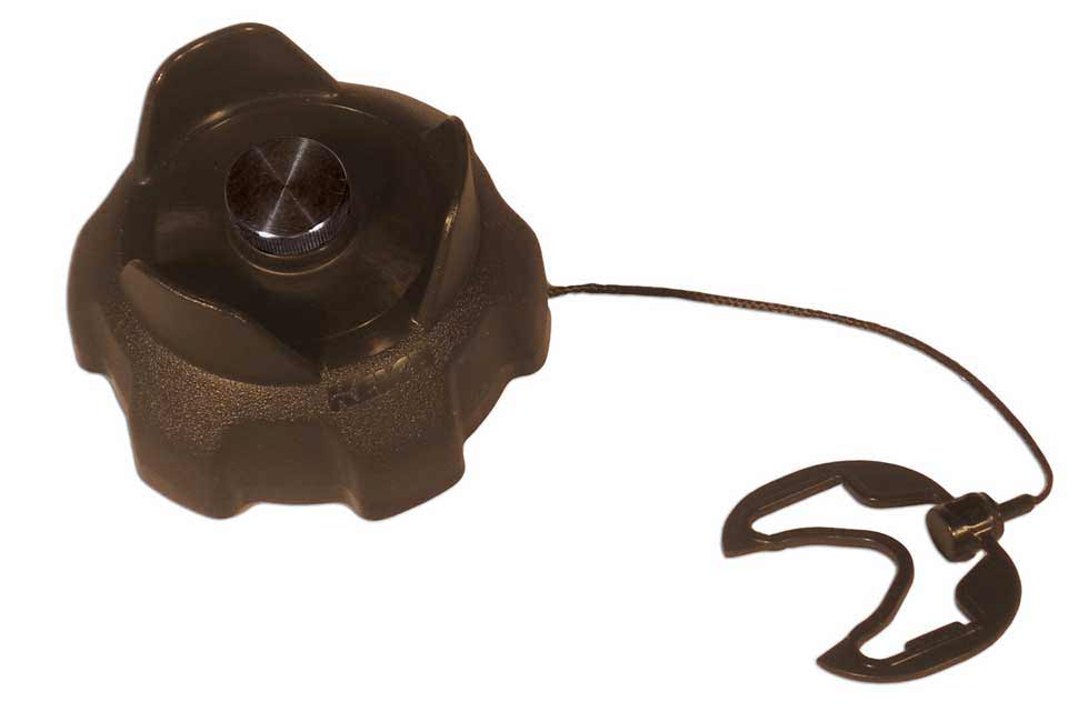 Moeller Marine Products 305994-10 Boat Fuel Tank Vent Cap