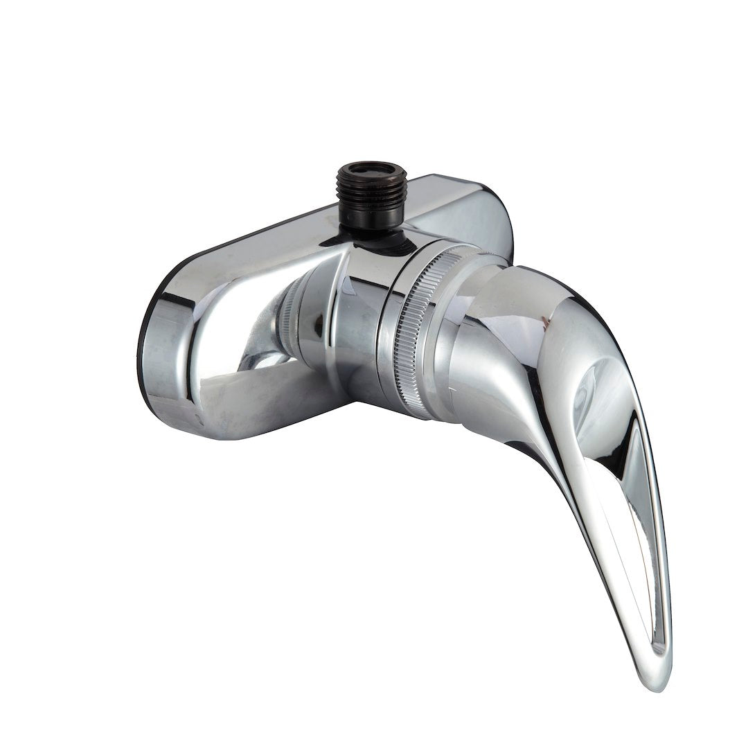 Dura Faucet Df-Sa150-Cp Shower Control Valve - image 1