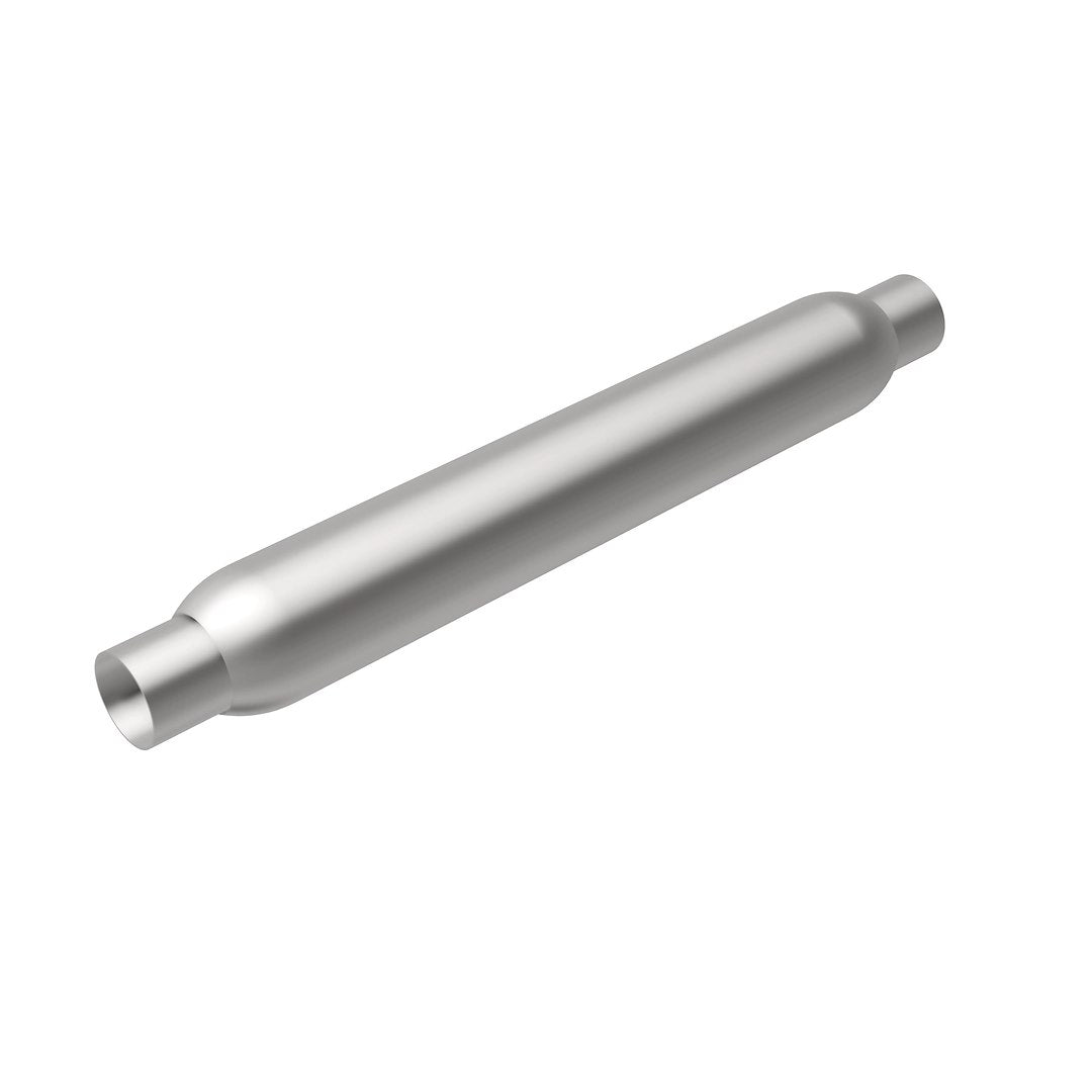 MagnaFlow 18135 Glass Pack Exhaust Muffler