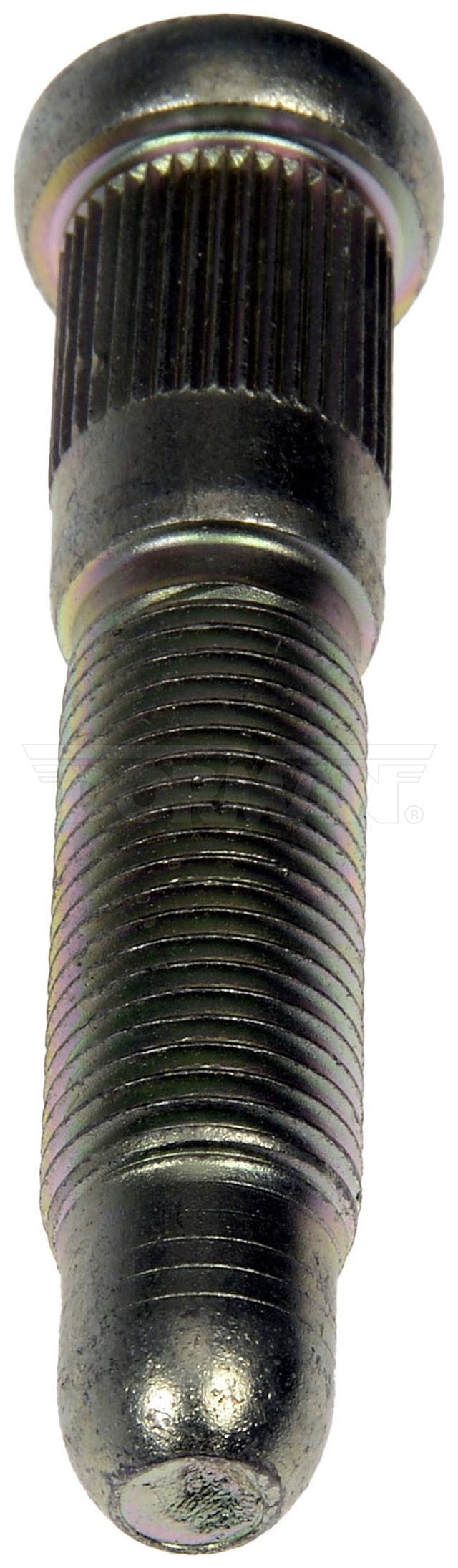 Dorman 610-643.1 Auto Grade 1/2 Inch-14 Stud, 2.89 Inch - image 2