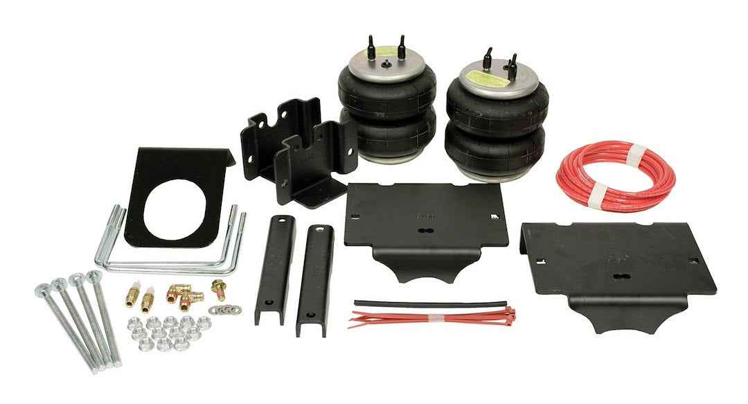 Firestone 2286 Air-Spring Kit - 5,000 lb Load Support