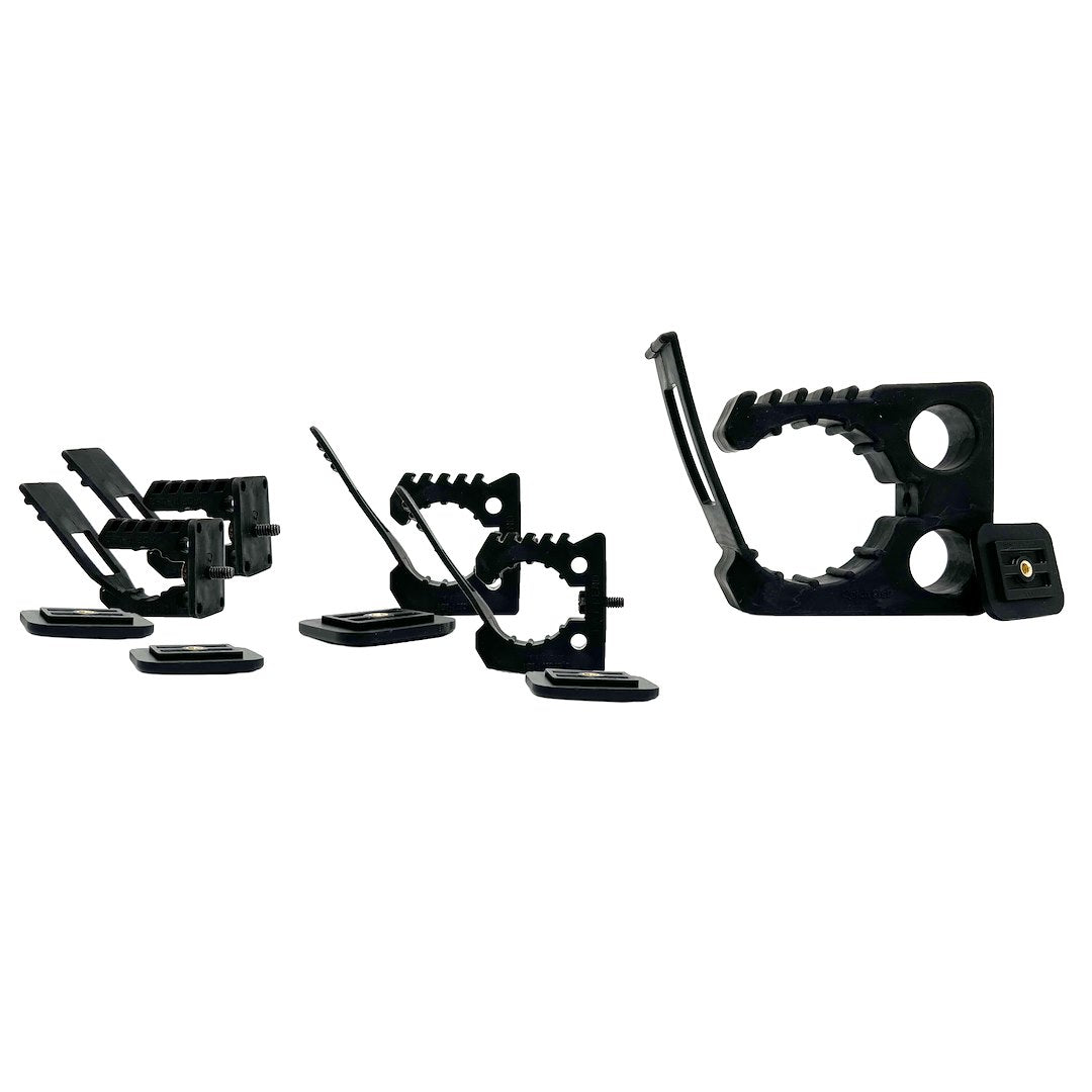 Putco 195954 MOLLE Grip Kit