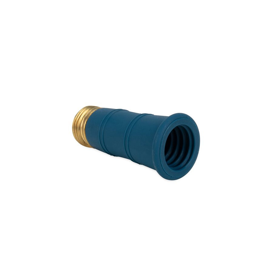 Camco Fresh Water Hose Connector (22484) – Material: Plastic/ Brass
