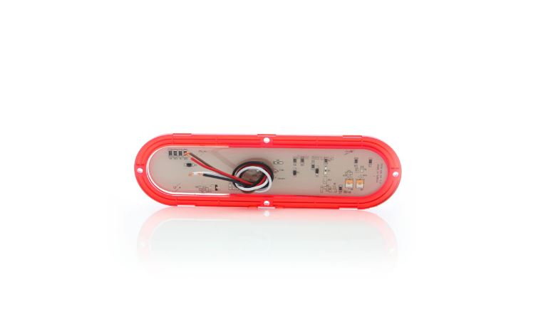 Optronics Stl68rbp Trailer Light - image 3