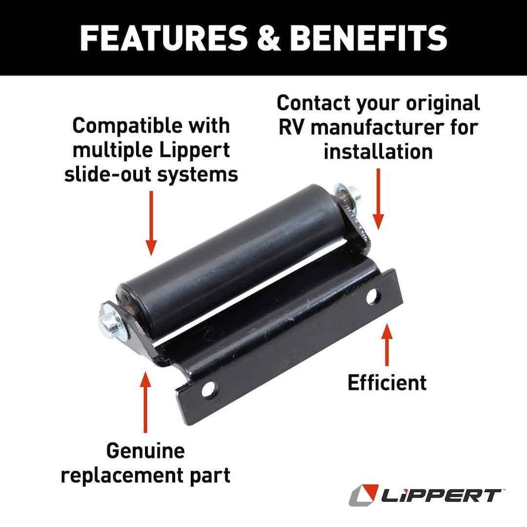Lippert Components 276288 Slide Out Roller - image 4