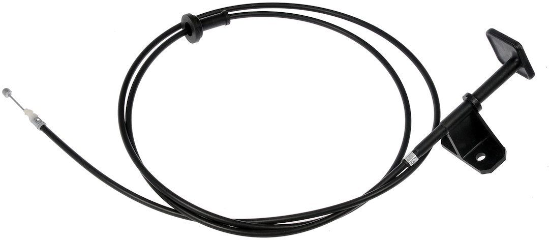 Dorman OE Solutions 912-104 Hood Release Cable - image 1