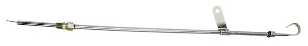 Moroso Performance 25970 Oil Dipstick and Tube