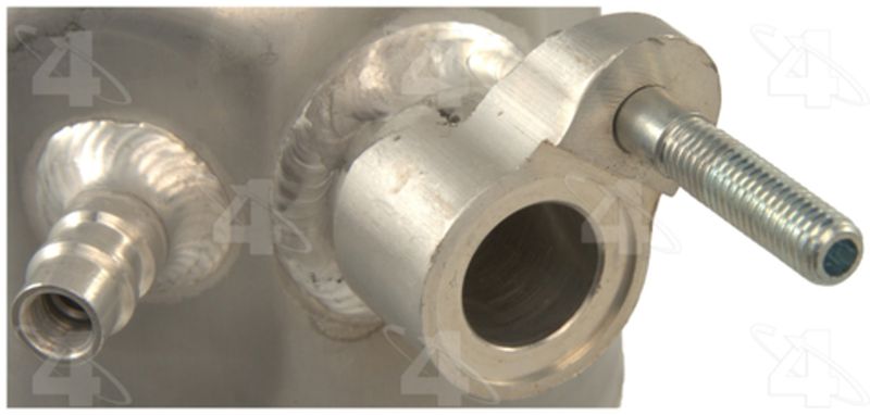 Four Seasons 83238 Air Conditioner Accumulator