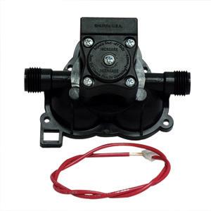 Shurflo 94-231-20 Fresh Water Pump Upper Housing
