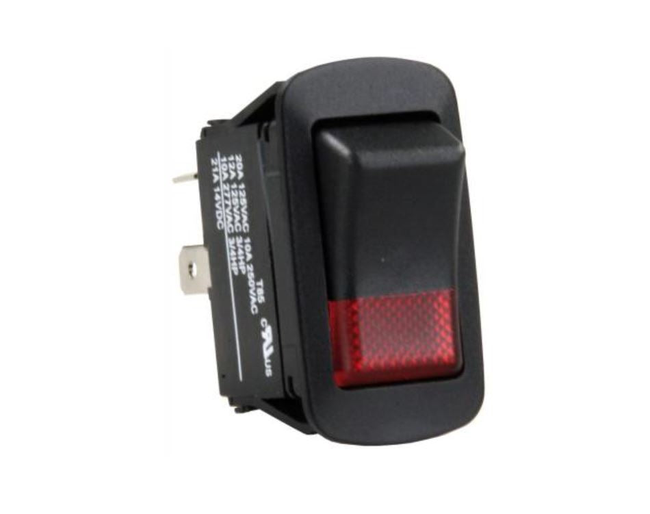 JR Products On-off Multi Purpose Switch (13815)