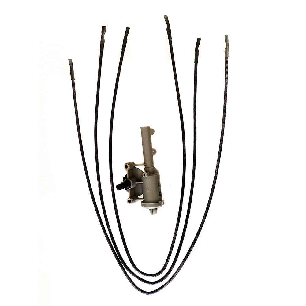 MC Enterprises 5609657553 Atwood Igniter