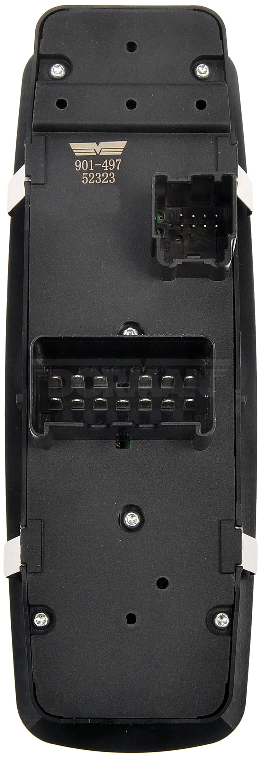 Dorman 901497 Single-Button Master Power Window Switch - image 3