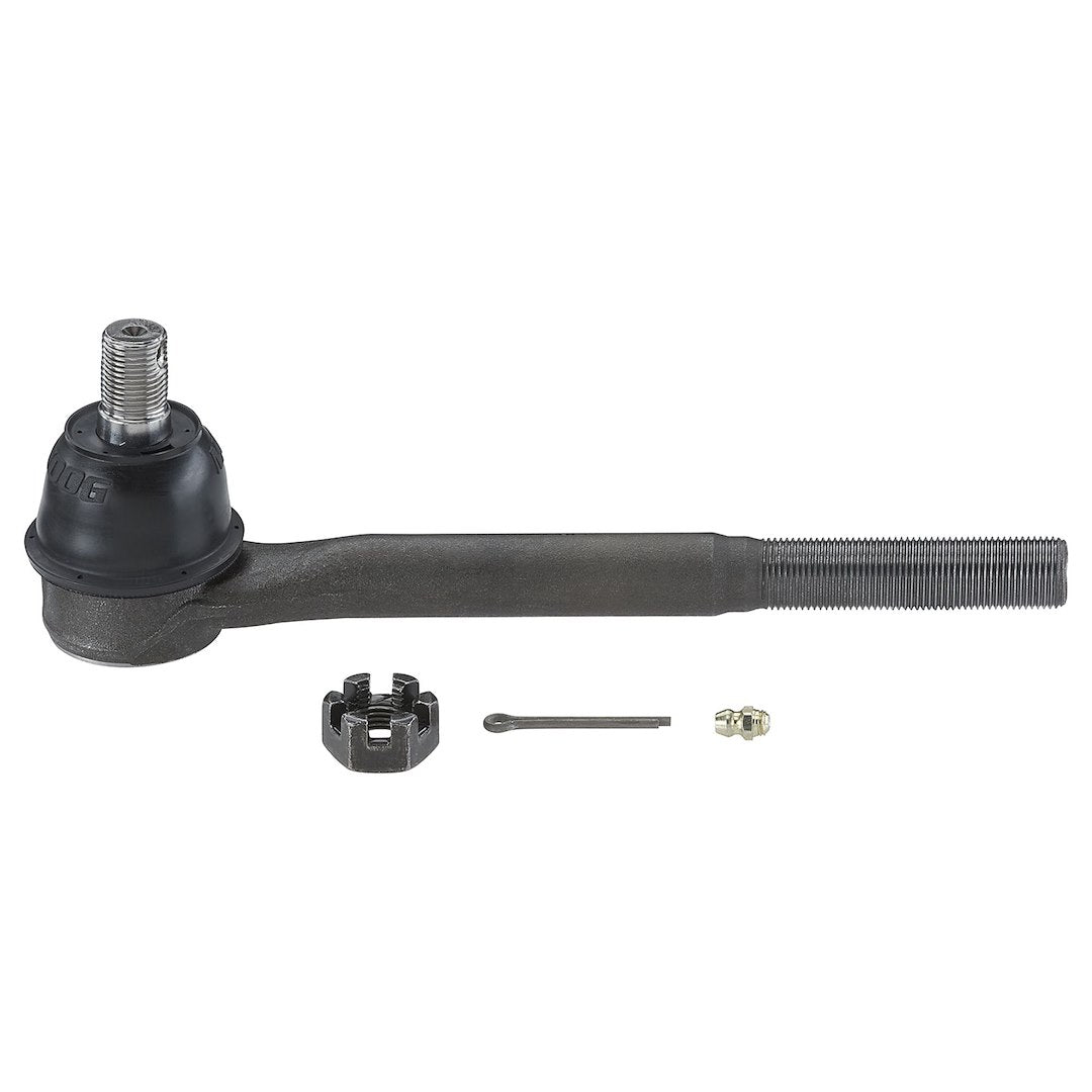 Moog Chassis ES409LT Problem Solver Steel Tie Rod End