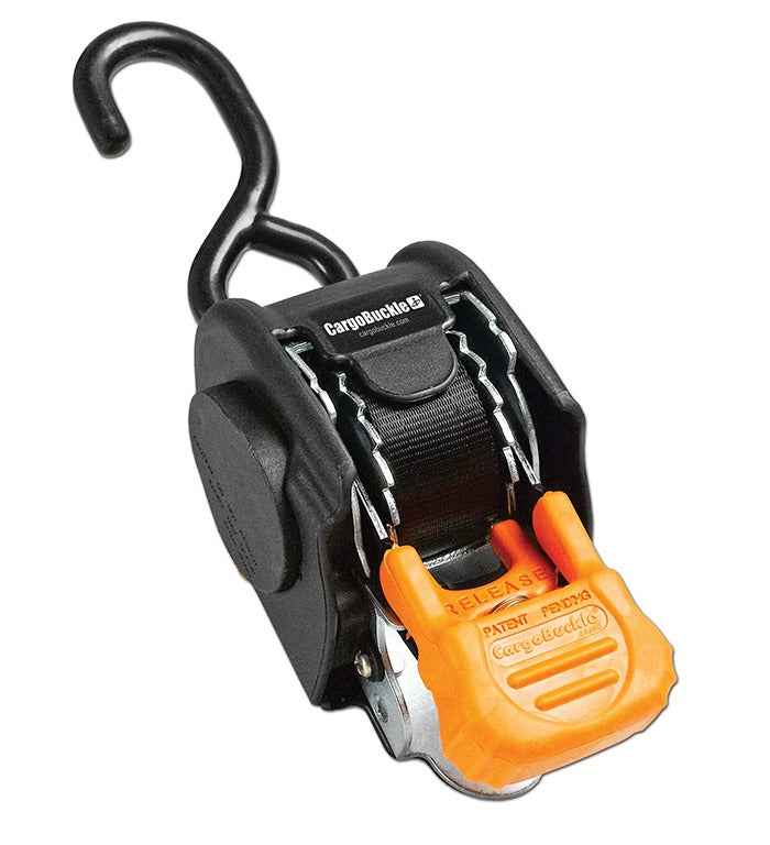 IMMI BoatBuckle F18800 Cargo Tie-Down - 1167 lb