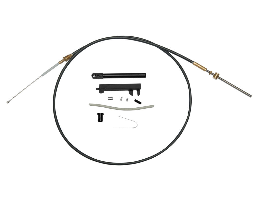 Sierra Marine 18-2603 Auto Trans Shifter Cable - image 7