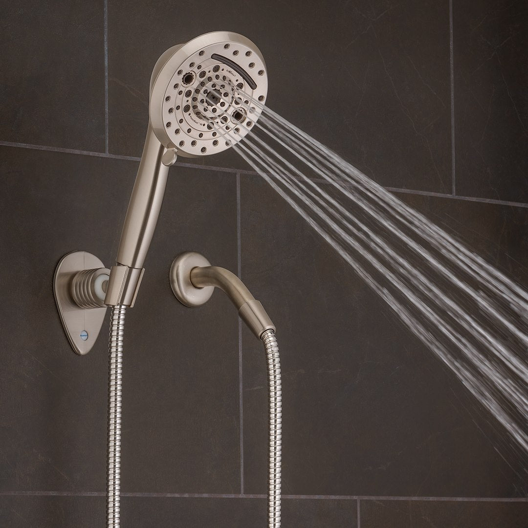 Oxygenics/ Etl 51479 Shower Head - image 7