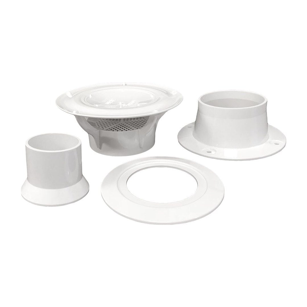 Lippert Components 389381 Sewer Vent - image 2