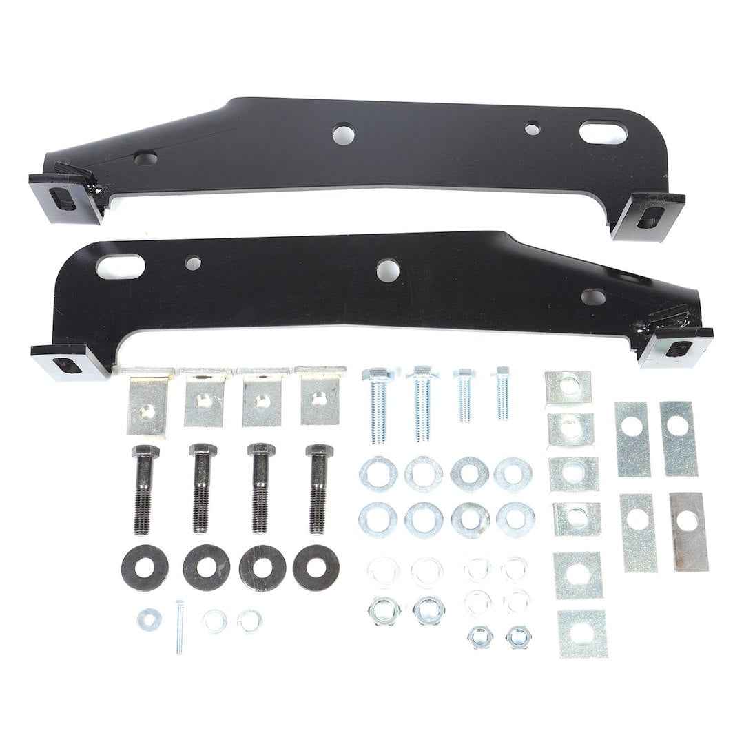 Husky Towing 31408 5th-Wheel Hitch Mount Kit