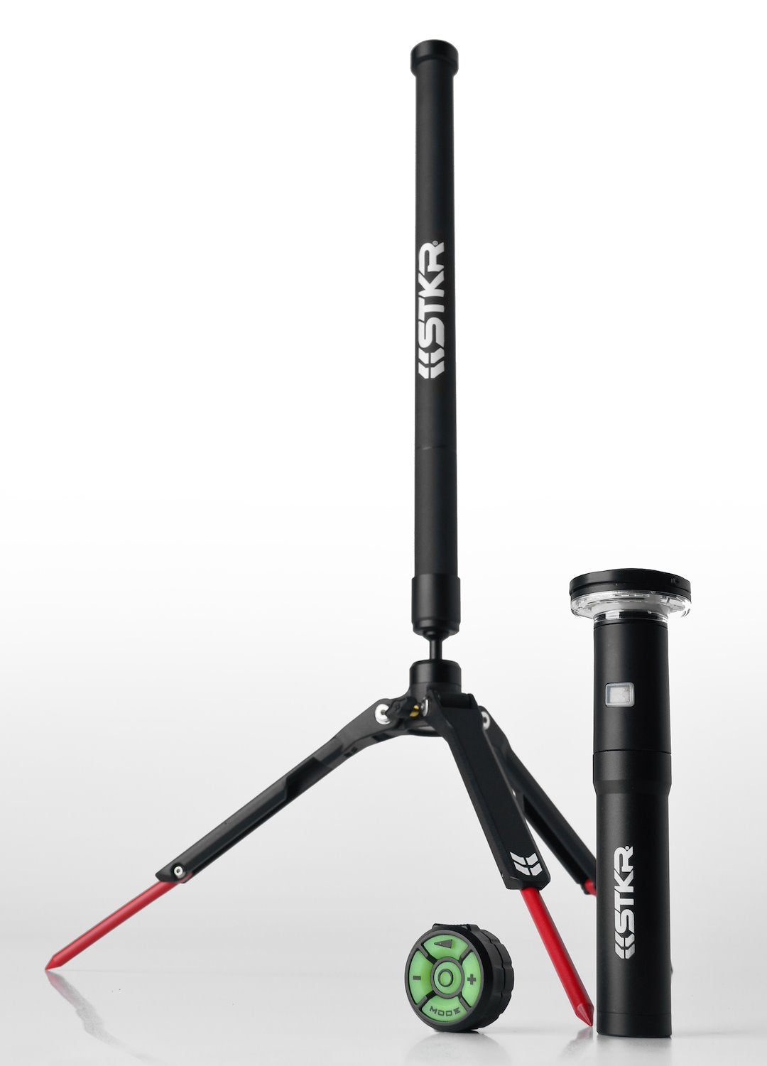 STKR Concepts 12679 FLI PRO Telescoping Camp Light