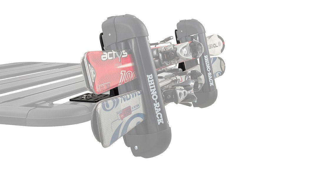 Rhino-Rack USA 43159 Pioneer Recovery Track Side Bracket