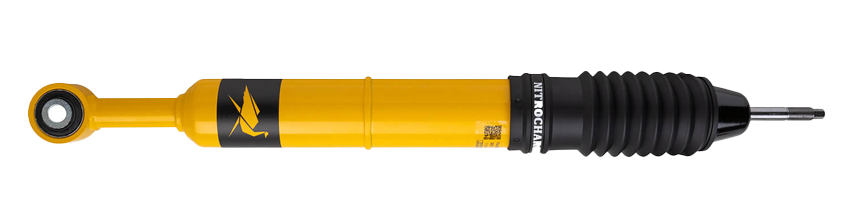 ARB Nitrocharger Shock Absorber Nitrogen Gas Charged 93018 - image 2